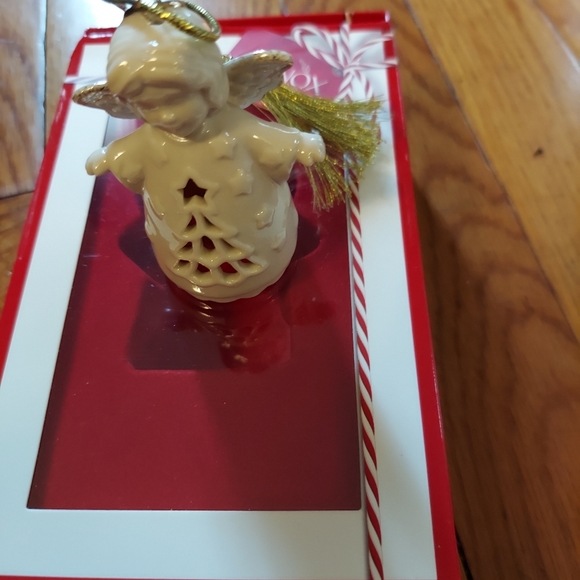 Christmas angel ornament - Picture 2 of 4